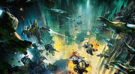 warhammer geelong photos